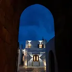 In Lindos