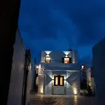 In Lindos