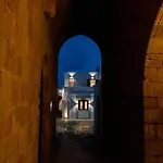 In Lindos