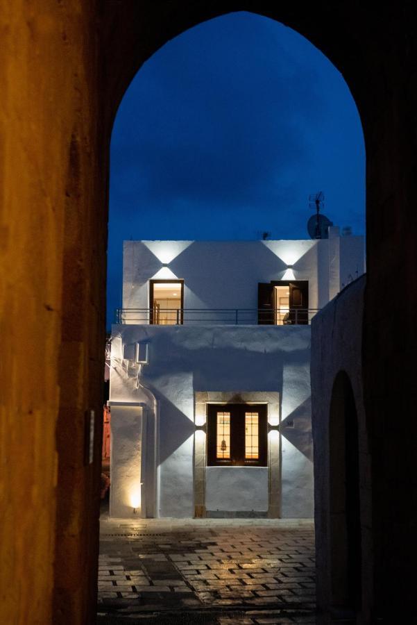 Villa In